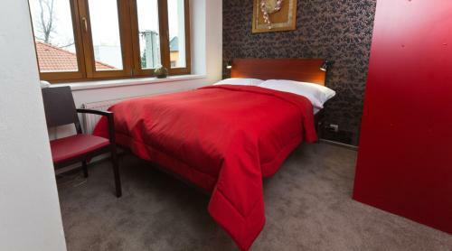 Hostal Residence Arx