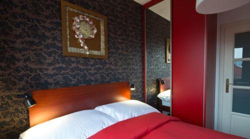 Hostal Residence Arx