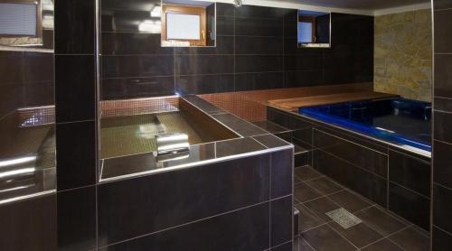 Hostal Residence Arx