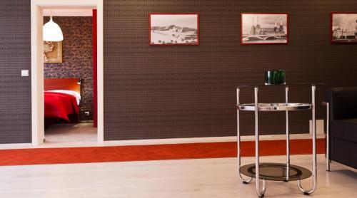 Hostal Residence Arx