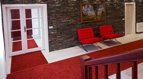 Hostal Residence Arx