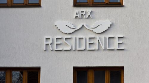 Hostal Residence Arx
