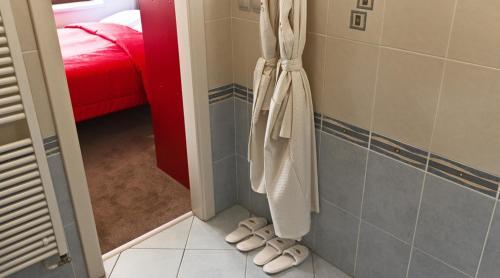 Hostal Residence Arx