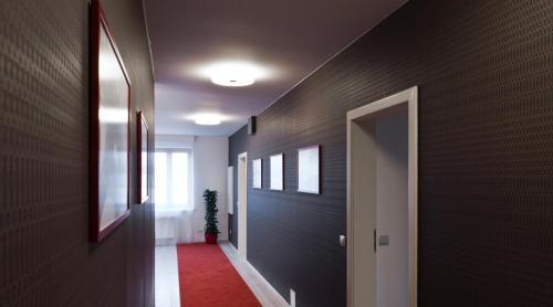 Hostal Residence Arx