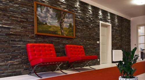 Hostal Residence Arx