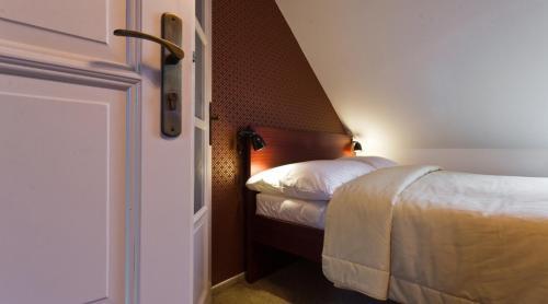 Hostal Residence Arx