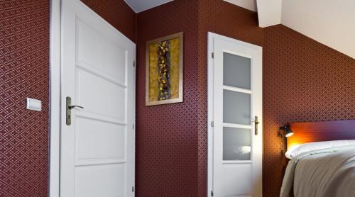Hostal Residence Arx