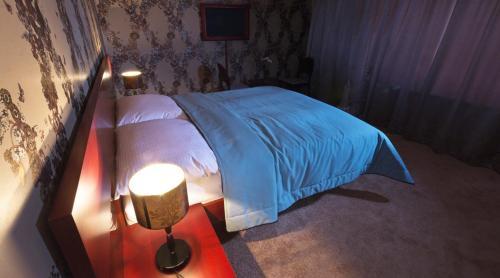 Hostal Residence Arx