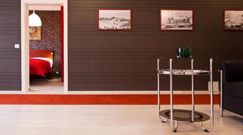 Hostal Residence Arx