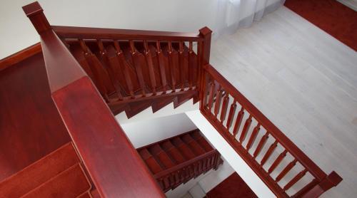 Hostal Residence Arx