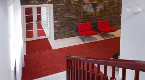 Hostal Residence Arx