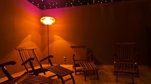 Hostal Residence Arx