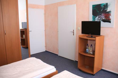 Hotel Sport