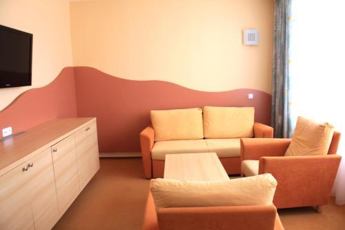 Hotel Sport