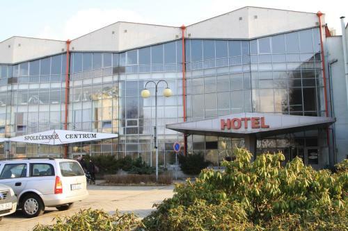 Hotel Sport