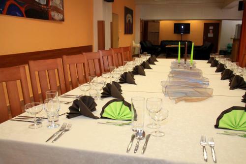 Hotel Sport