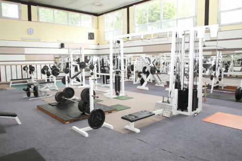 Hotel Sport