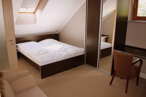 Hostal Penzion A Polocafe U Lavky