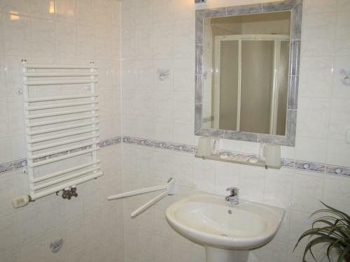 Hostal Penzion Aldo