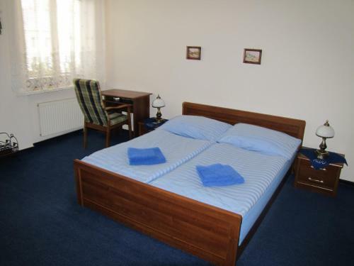 Hostal Penzion Aldo
