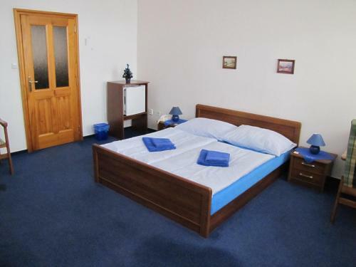 Hostal Penzion Aldo