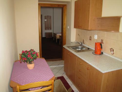 Hostal Penzion Aldo