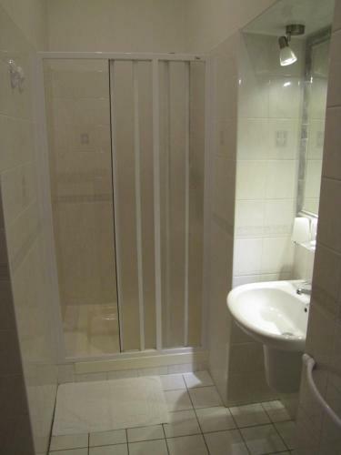 Hostal Penzion Aldo