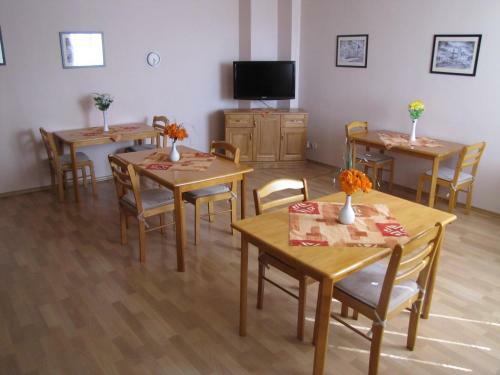 Hostal Penzion Aldo