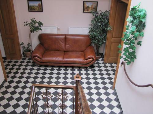 Hostal Penzion Aldo