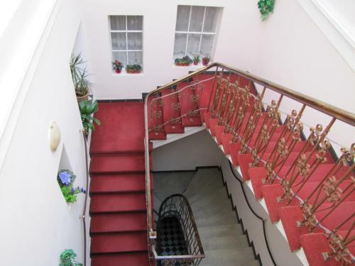 Hostal Penzion Aldo