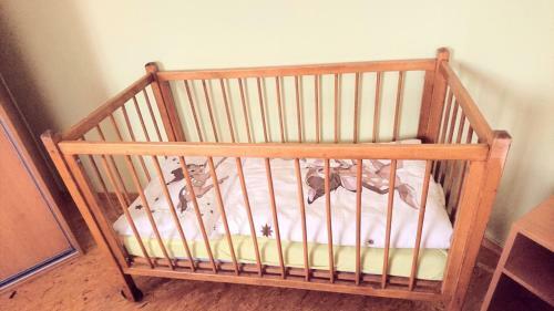 Hostal Penzion Green Star