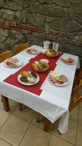 Hostal Penzion Green Star