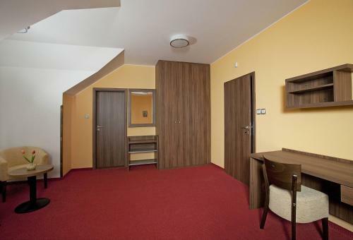 Hostal Penzion Na Hv?zd?
