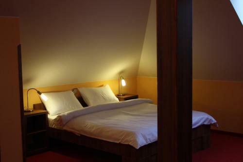 Hostal Penzion Na Hv?zd?