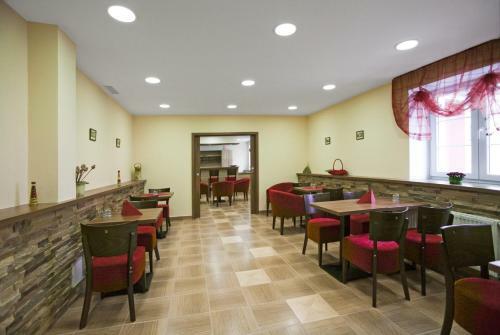 Hostal Penzion Na Hv?zd?