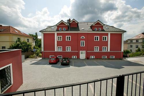 Hostal Penzion Na Hv?zd?