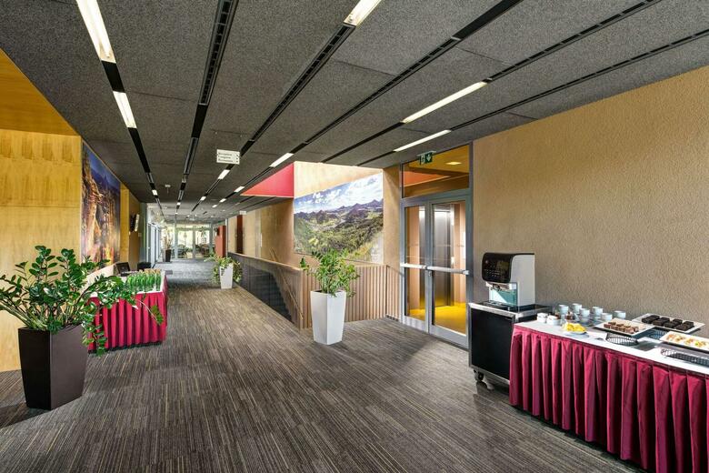 Clarion Congress Hotel �st� Nad Labem