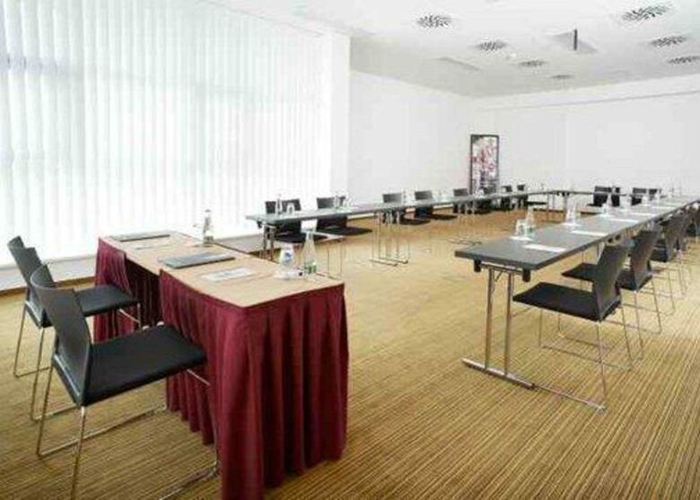Clarion Congress Hotel �st� Nad Labem