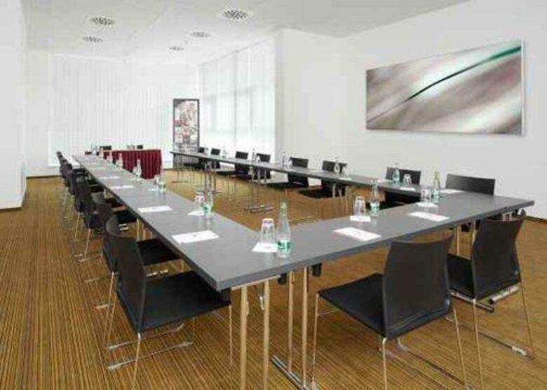 Clarion Congress Hotel �st� Nad Labem