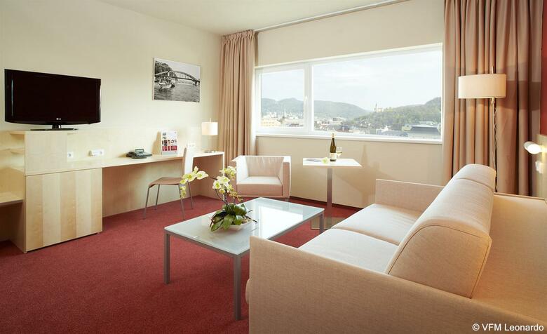Clarion Congress Hotel �st� Nad Labem