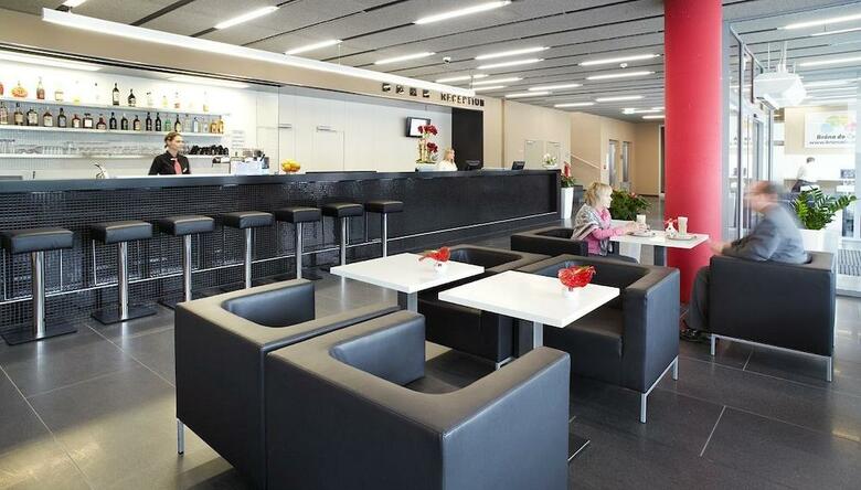 Clarion Congress Hotel �st� Nad Labem