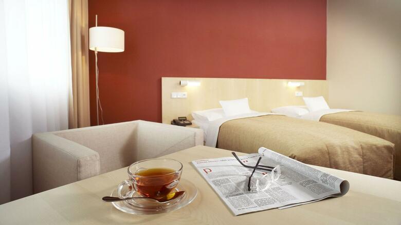 Clarion Congress Hotel �st� Nad Labem
