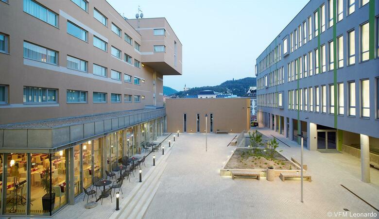 Clarion Congress Hotel �st� Nad Labem