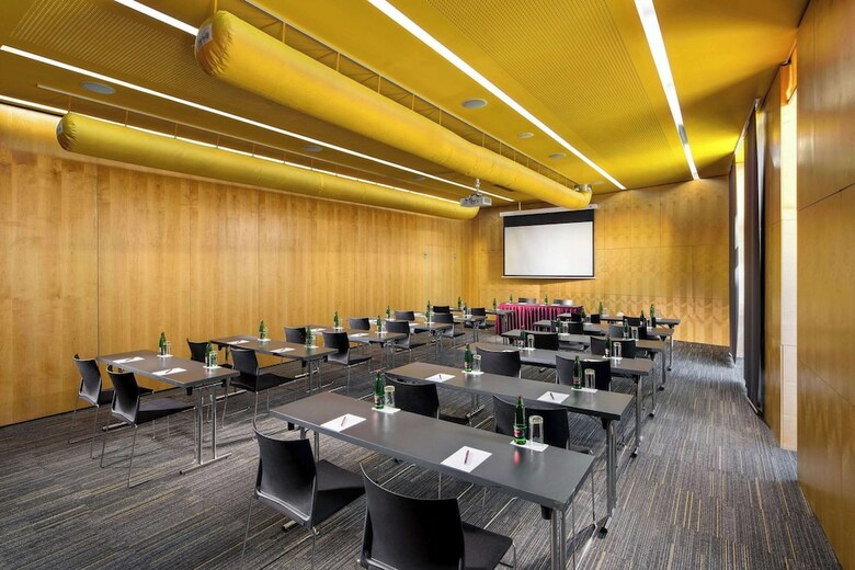 Clarion Congress Hotel �st� Nad Labem