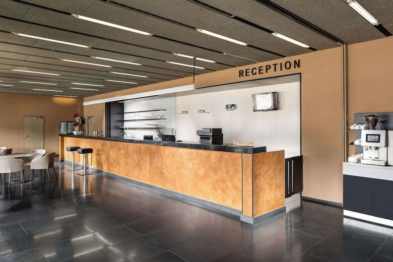 Clarion Congress Hotel �st� Nad Labem