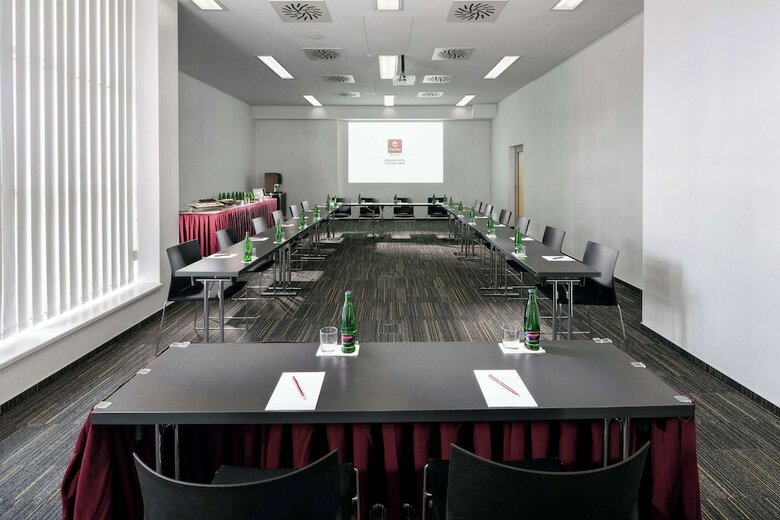 Clarion Congress Hotel �st� Nad Labem