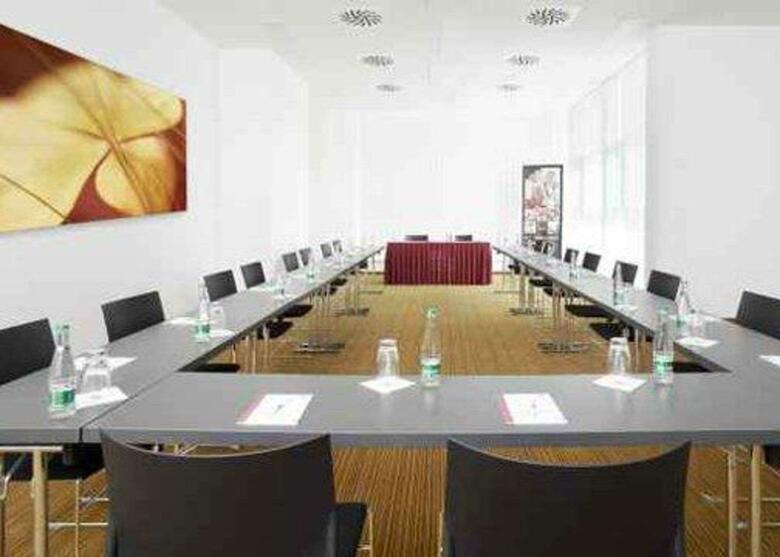 Clarion Congress Hotel �st� Nad Labem