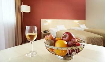 Clarion Congress Hotel �st� Nad Labem