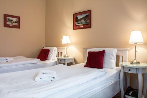 Pivovar Hotel Na Rycht?
