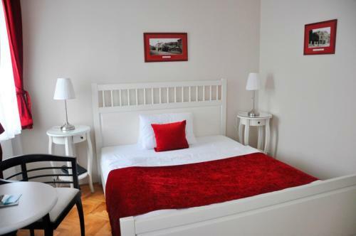Pivovar Hotel Na Rycht?